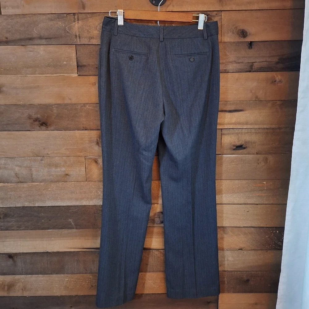SAKS FIFTH AVENUE Dress Pants SZ 6 - Picture 6 of 10